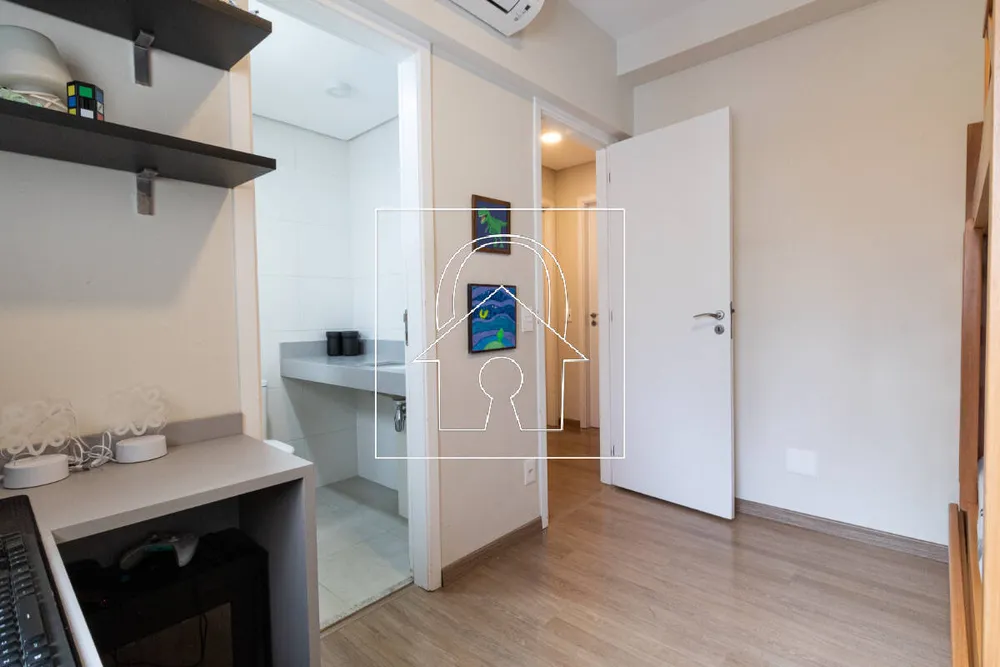 Apartamento, 4 quartos, 148 m² - Foto 4