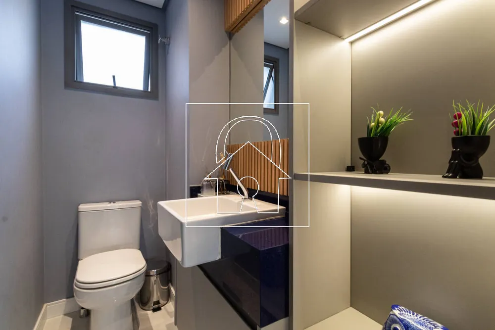 Apartamento, 4 quartos, 148 m² - Foto 1