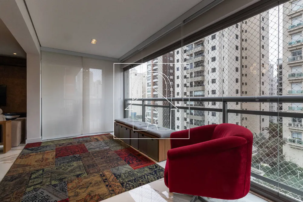 Apartamento, 4 quartos, 148 m² - Foto 6