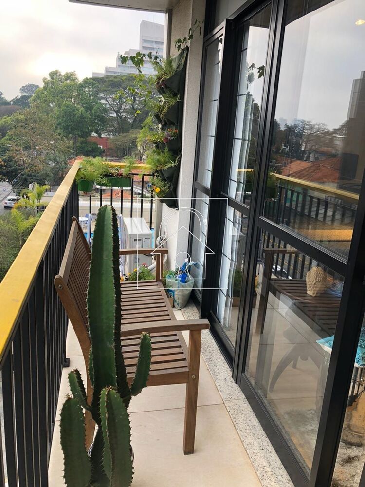Apartamento, 1 quarto, 35 m² - Foto 4
