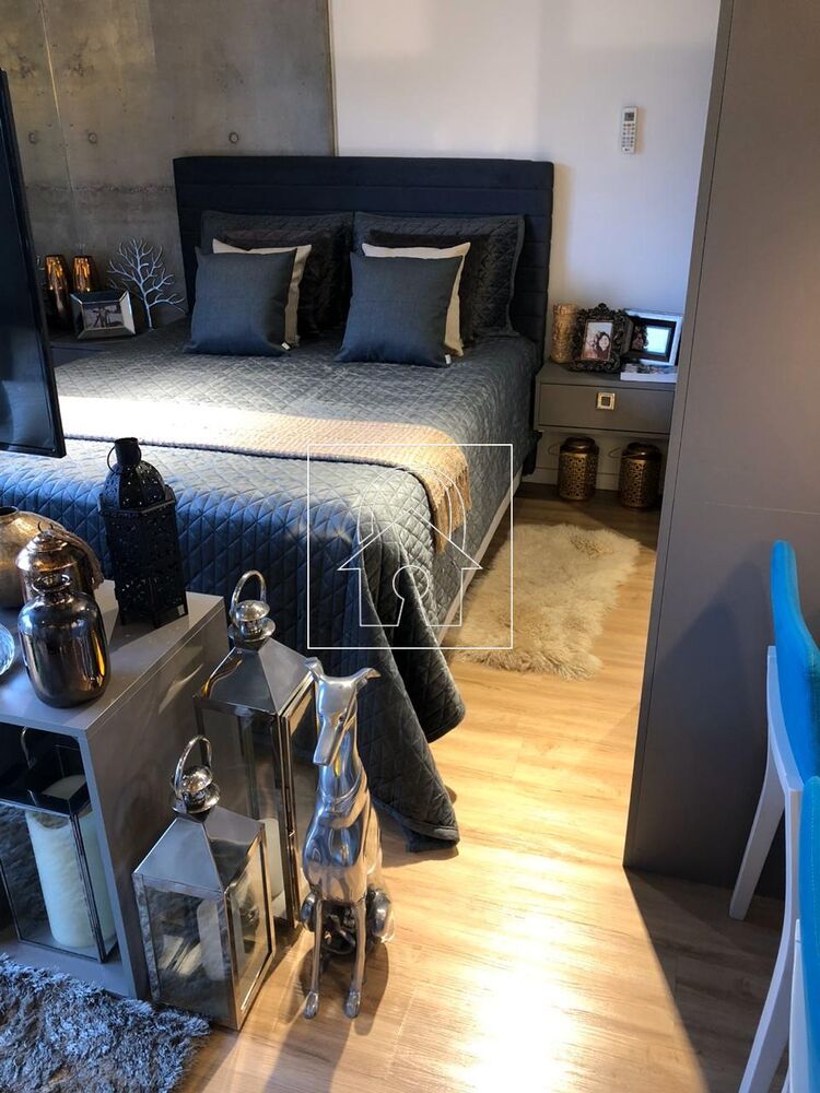 Apartamento, 1 quarto, 35 m² - Foto 3