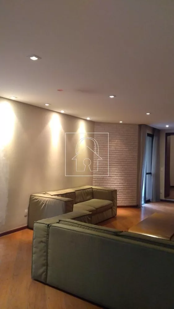 Apartamento à venda e aluguel com 4 quartos, 360m² - Foto 4