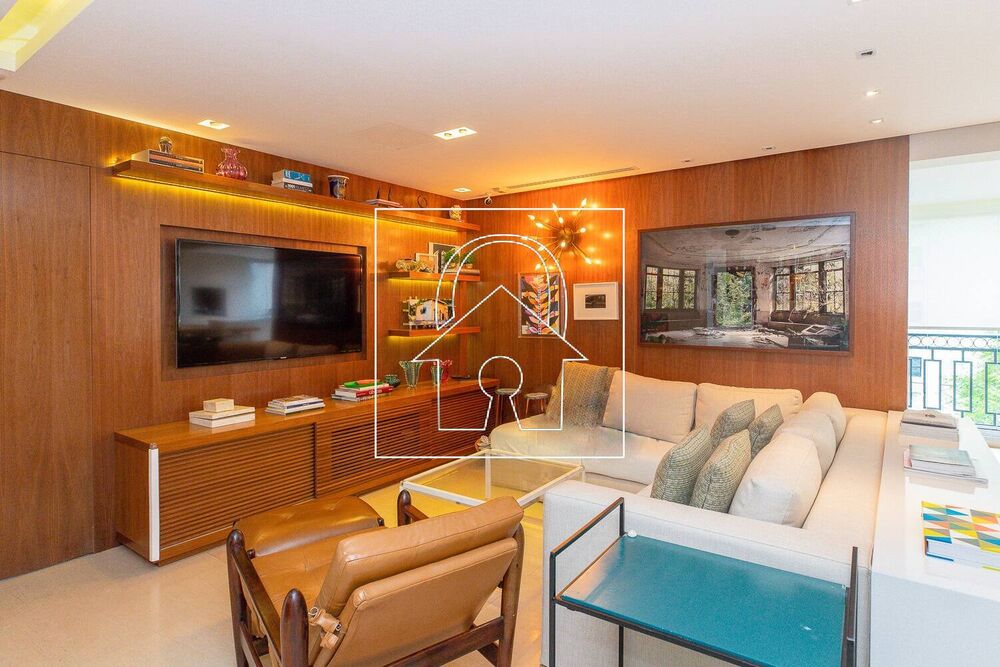 Apartamento, 3 quartos, 156 m² - Foto 8
