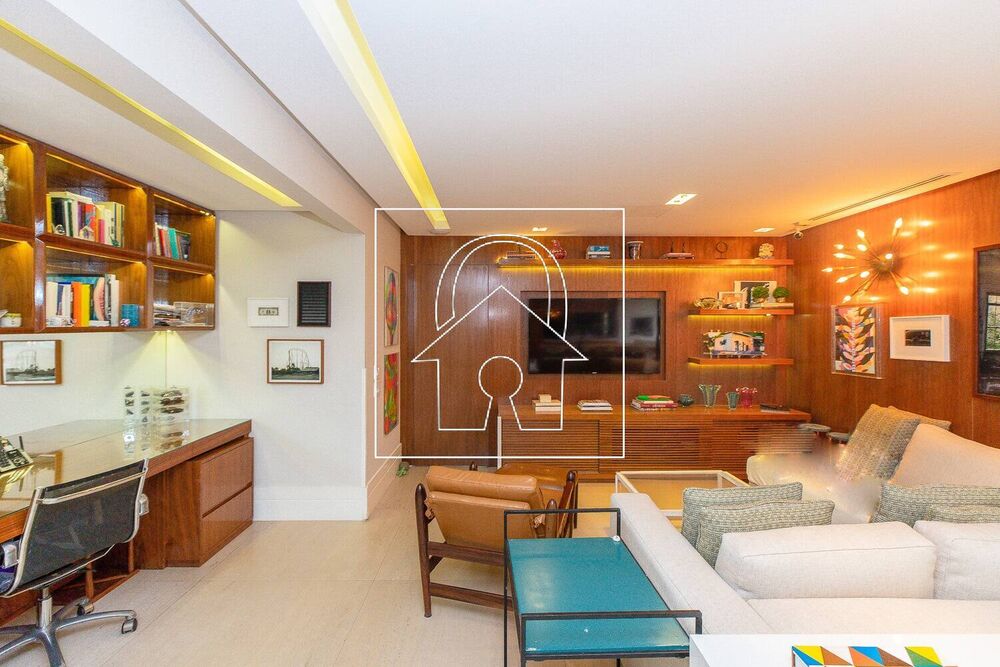 Apartamento, 3 quartos, 156 m² - Foto 7