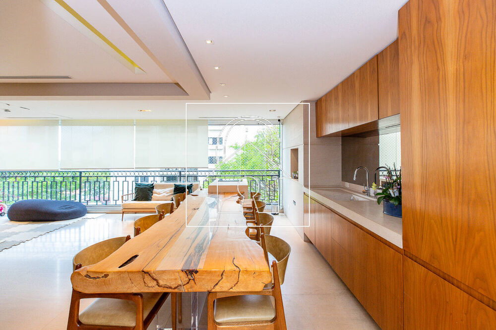 Apartamento, 3 quartos, 156 m² - Foto 6
