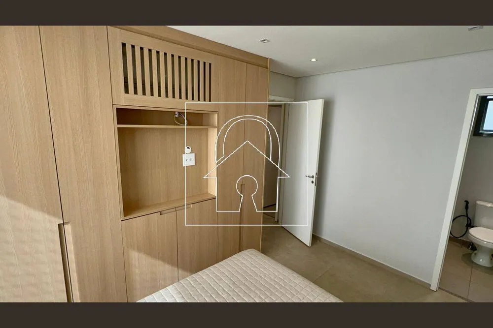 Apartamento, 2 quartos, 62 m² - Foto 2