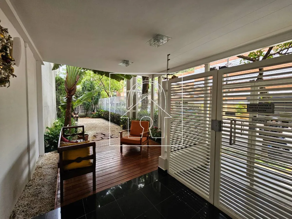 Apartamento, 1 quarto, 40 m² - Foto 1