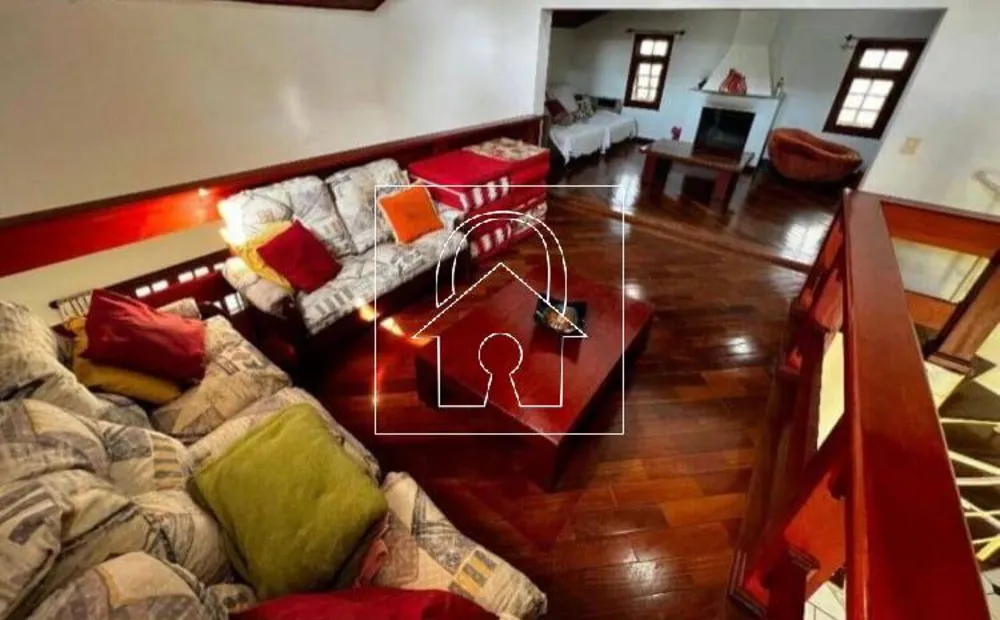 Chácara, 4 quartos, 3000 m² - Foto 16