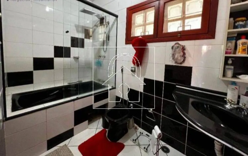 Chácara, 4 quartos, 3000 m² - Foto 15