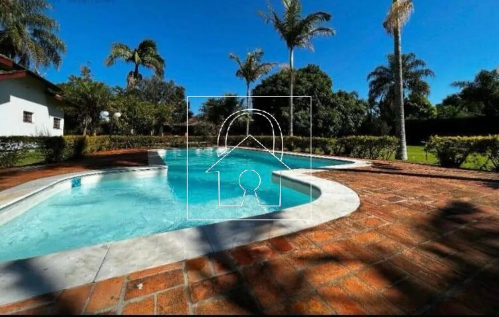 Chácara, 4 quartos, 3000 m² - Foto 12