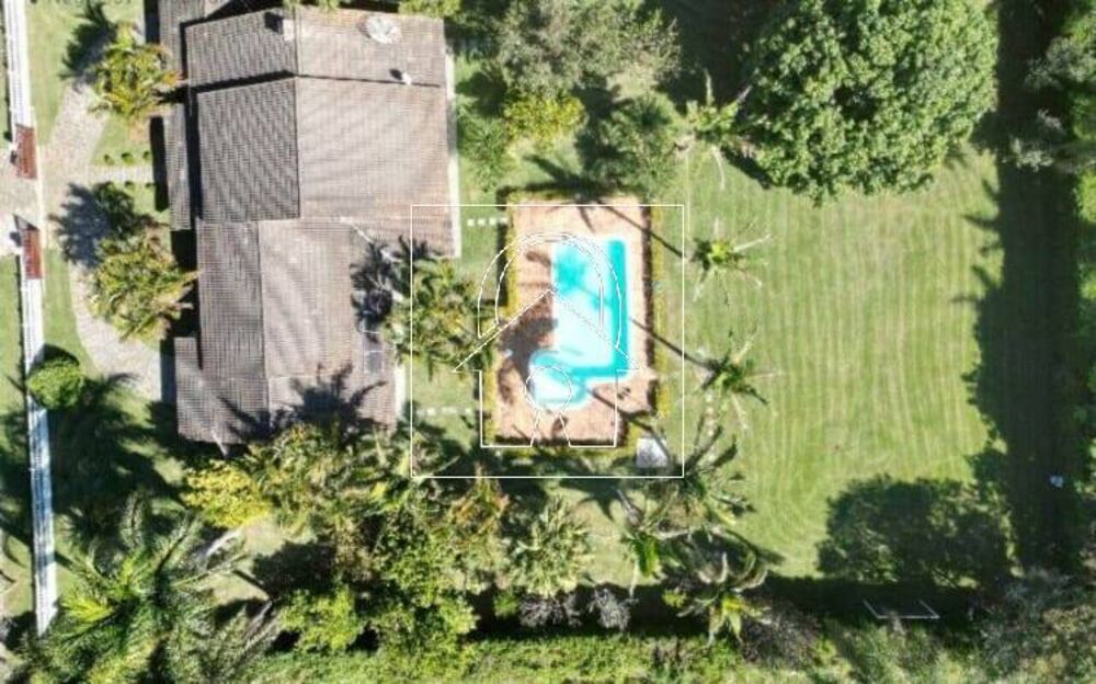 Chácara à venda com 4 quartos, 410m² - Foto 3