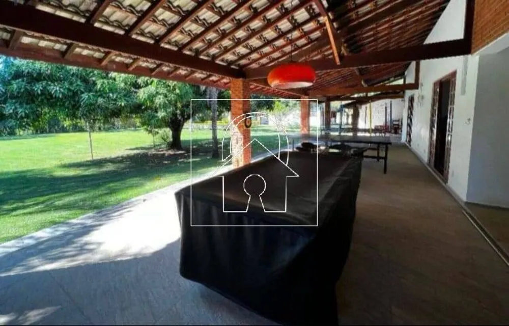 Chácara, 4 quartos, 3000 m² - Foto 11