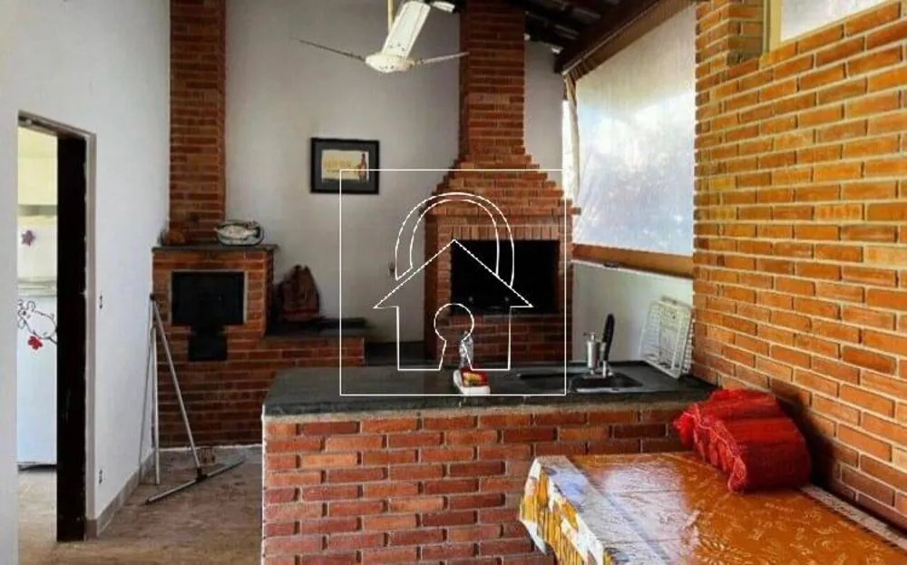 Chácara, 4 quartos, 3000 m² - Foto 13