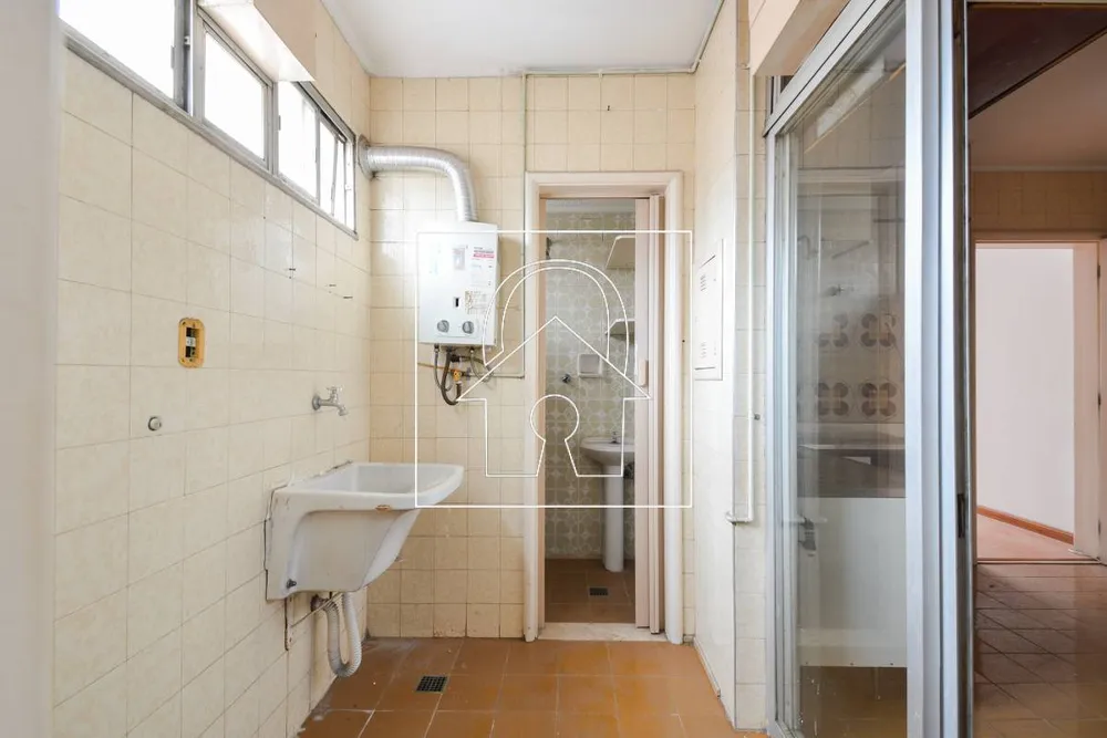 Apartamento, 3 quartos, 82 m² - Foto 2
