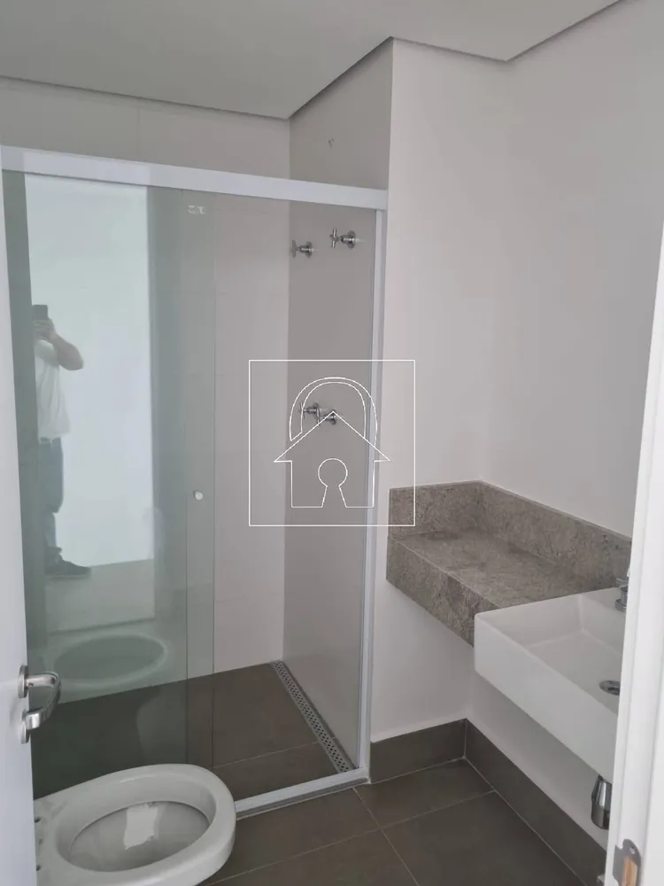 Apartamento, 1 quarto, 61 m² - Foto 3