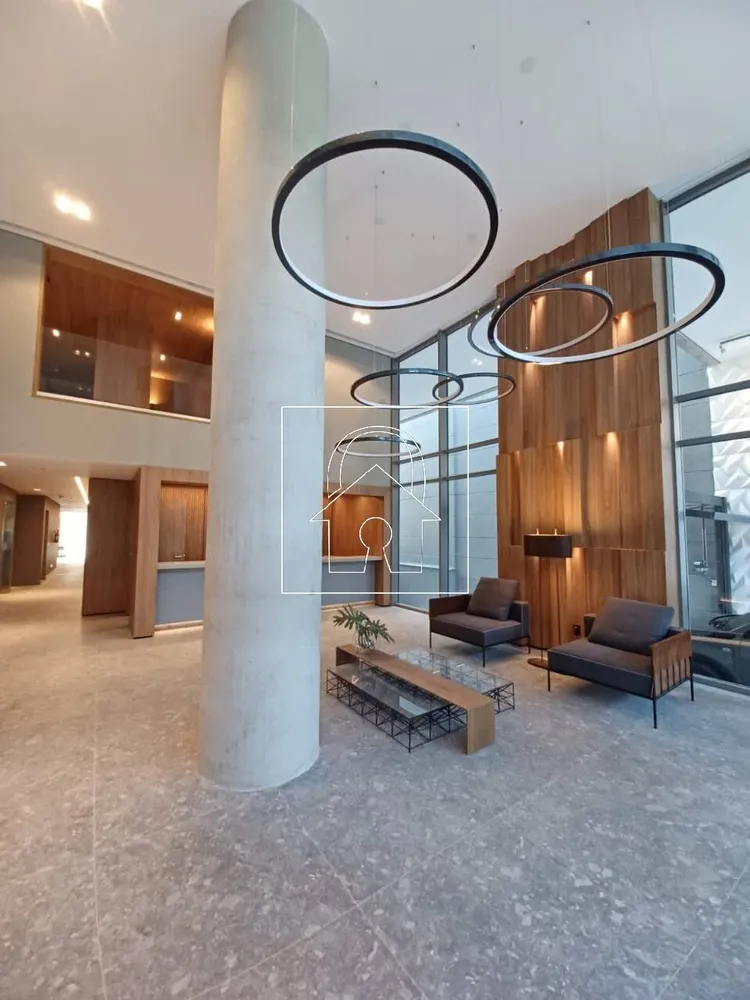 Apartamento, 1 quarto, 61 m² - Foto 1