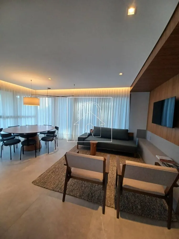 Apartamento, 1 quarto, 61 m² - Foto 4