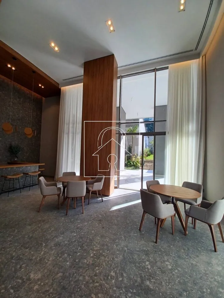 Apartamento, 1 quarto, 61 m² - Foto 6