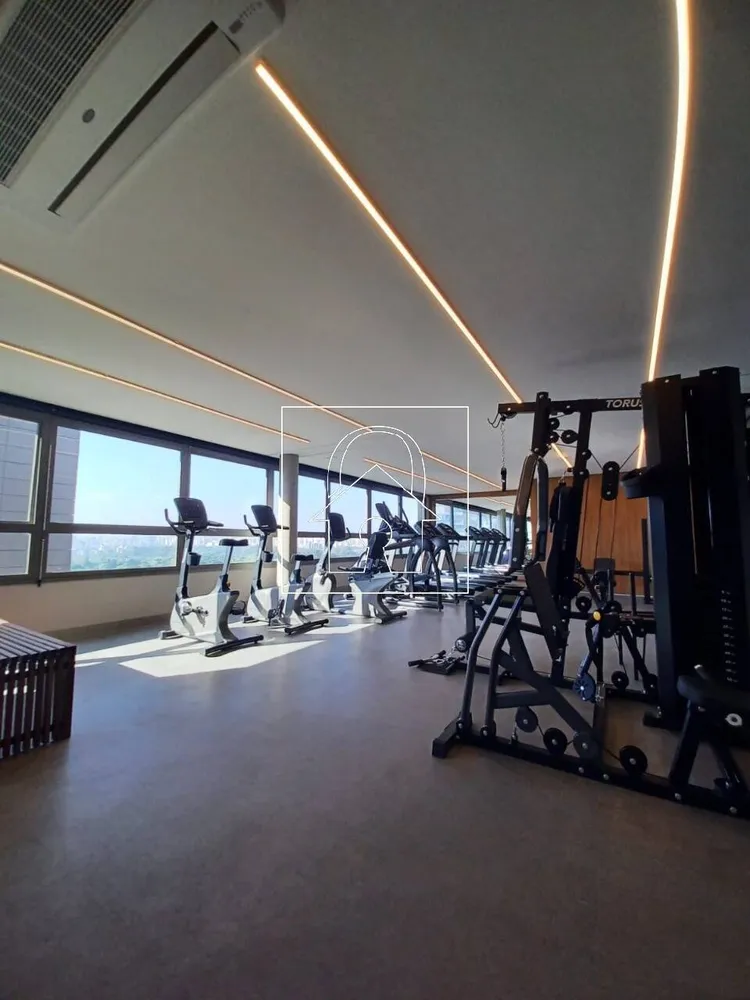 Apartamento, 1 quarto, 61 m² - Foto 8