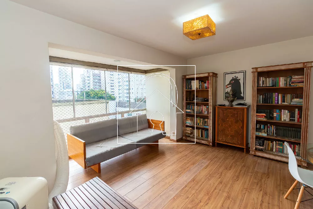 Apartamento à venda com 3 quartos, 110m² - Foto 1