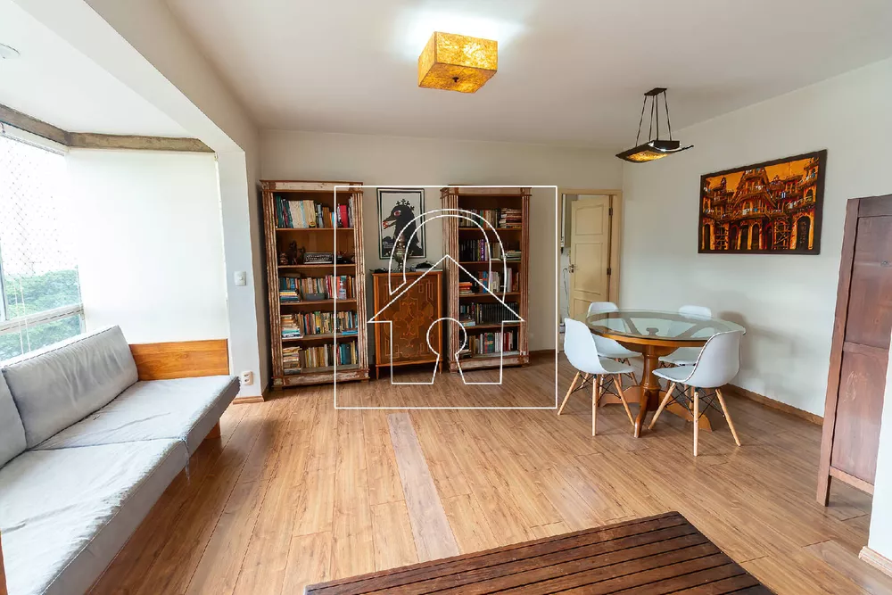 Apartamento à venda com 3 quartos, 110m² - Foto 6