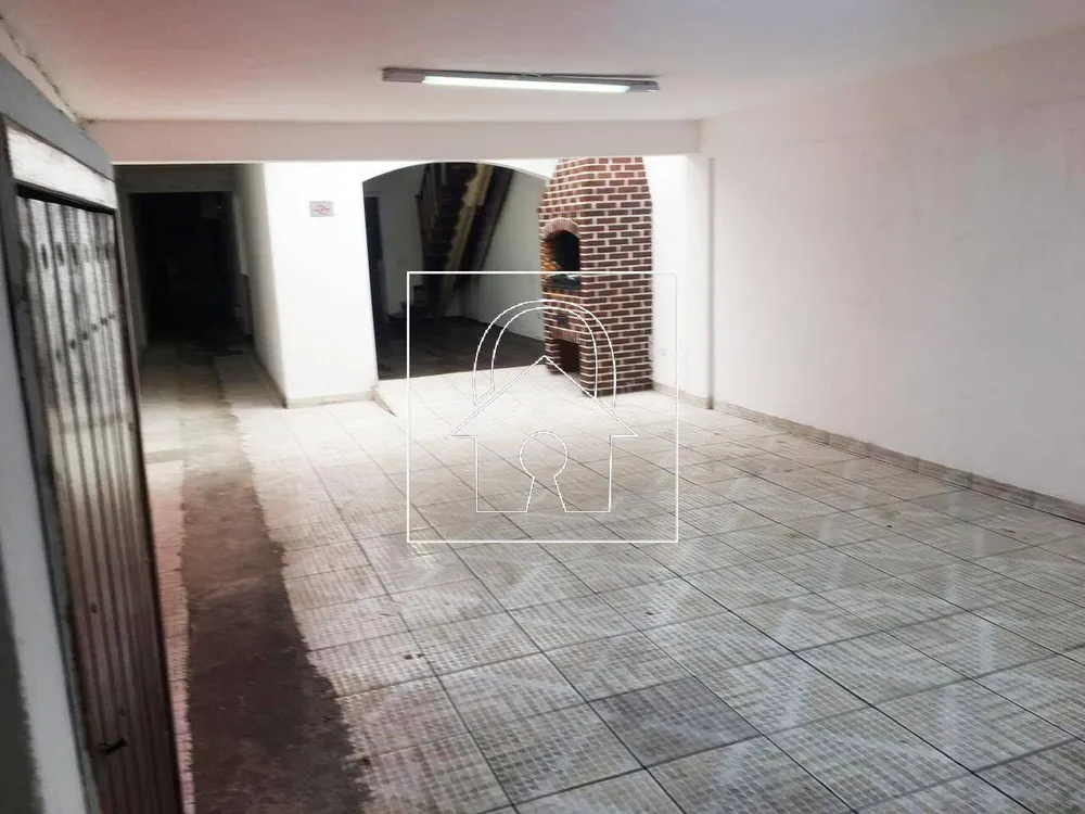 Sobrado, 4 quartos, 240 m² - Foto 9