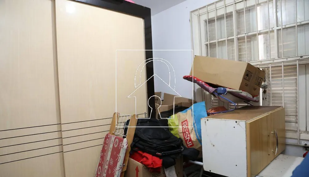 Sobrado, 4 quartos, 240 m² - Foto 6