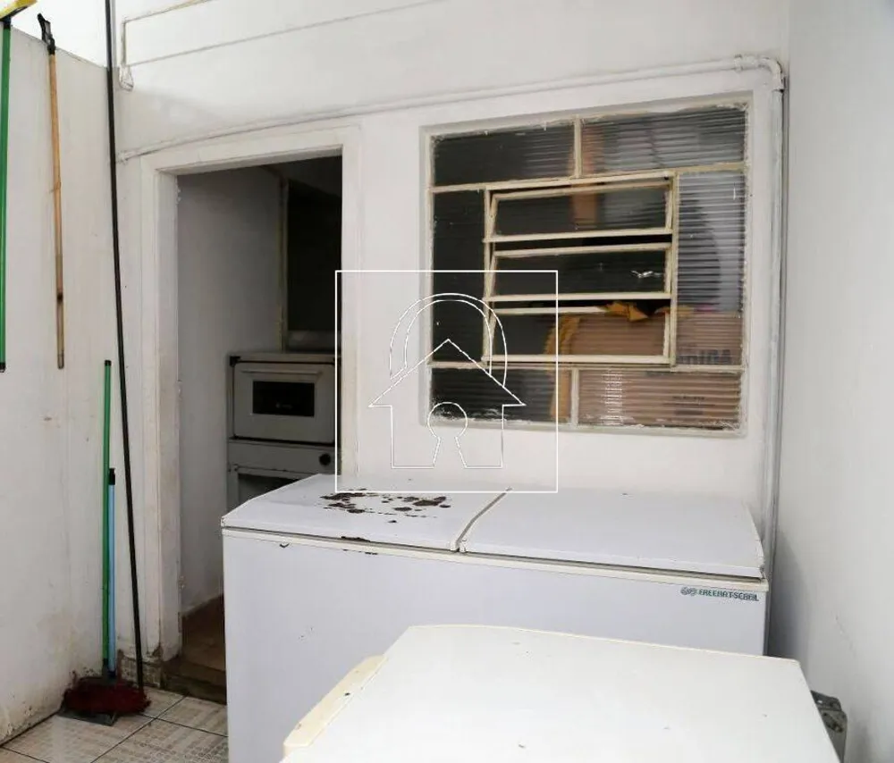 Sobrado, 4 quartos, 240 m² - Foto 11