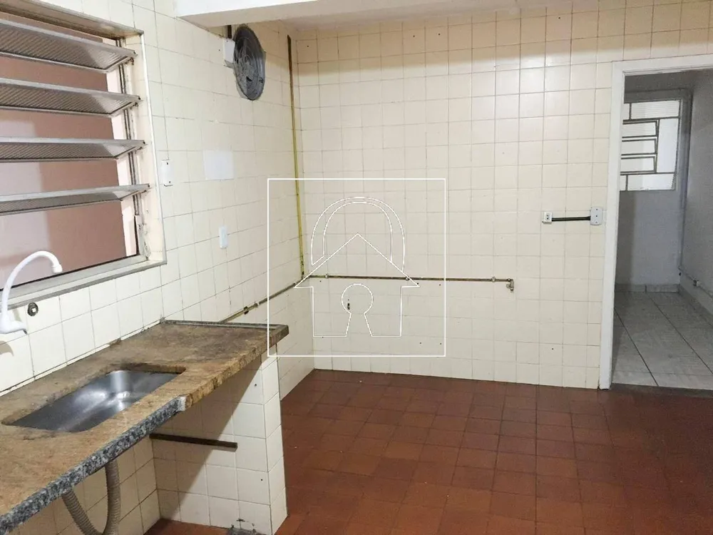 Sobrado, 4 quartos, 240 m² - Foto 7