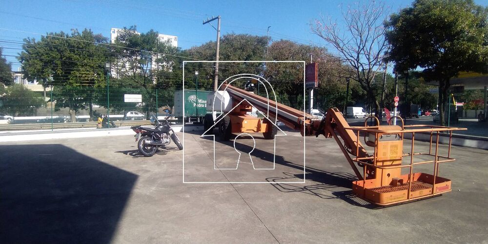 Depósito-Galpão, 1422 m² - Foto 2
