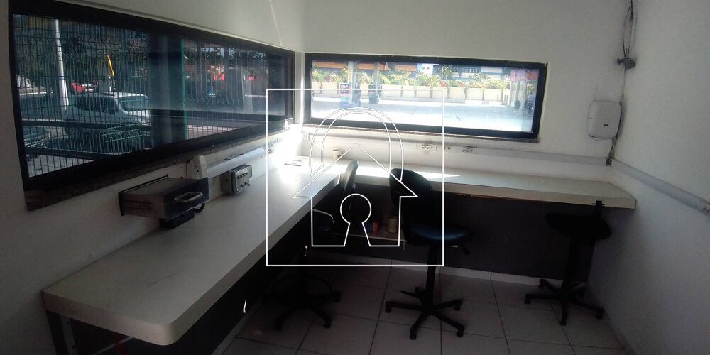 Depósito-Galpão, 1422 m² - Foto 1
