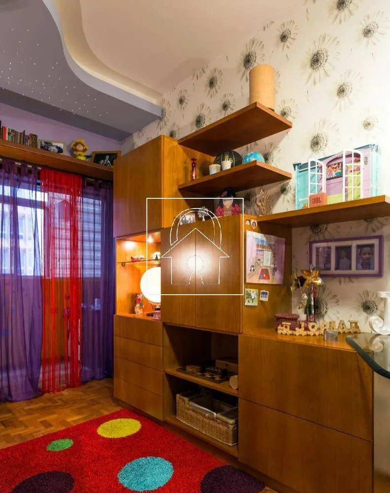 Apartamento, 3 quartos, 250 m² - Foto 2