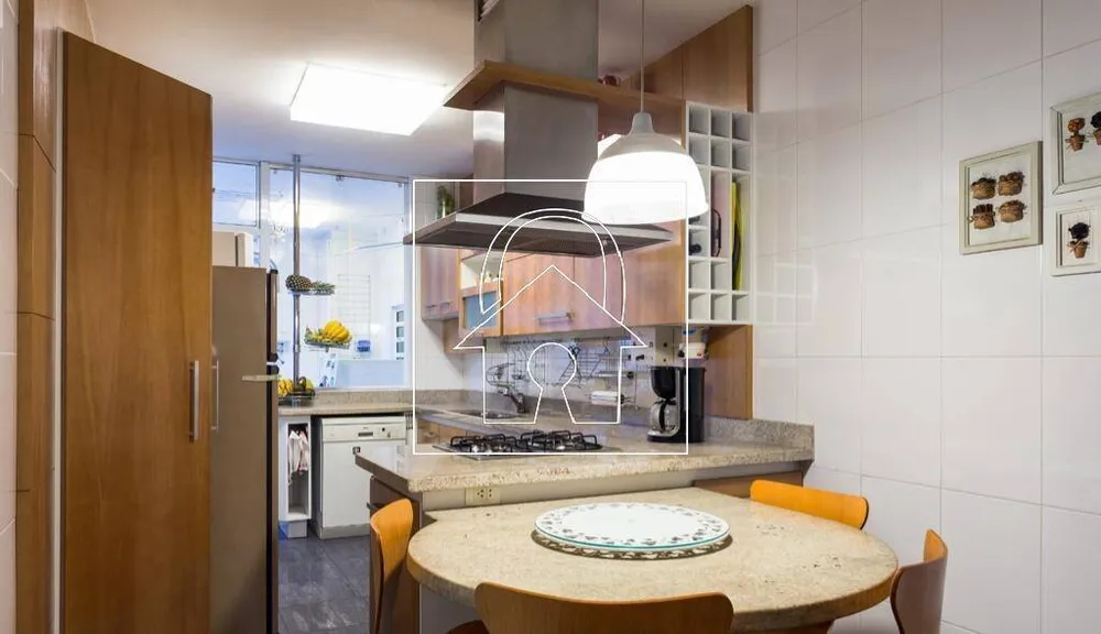 Apartamento, 3 quartos, 250 m² - Foto 7