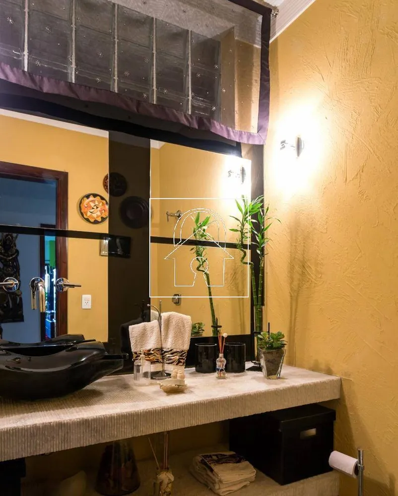 Apartamento, 3 quartos, 250 m² - Foto 4
