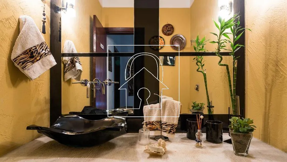 Apartamento, 3 quartos, 250 m² - Foto 3