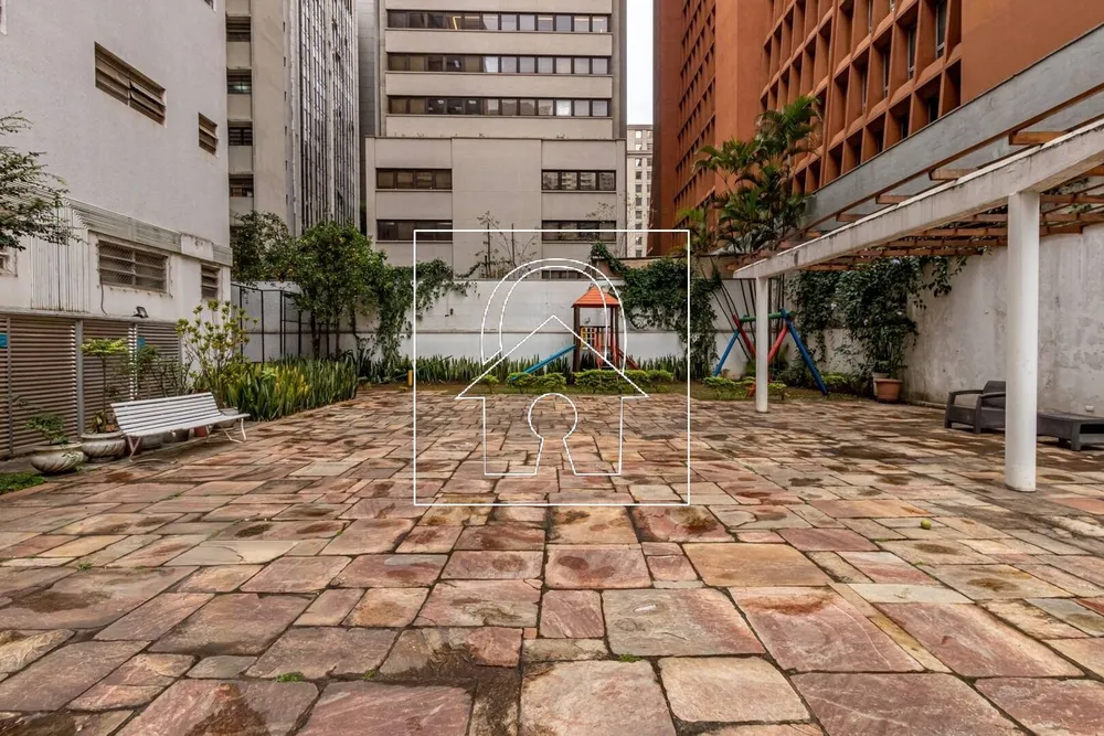 Apartamento, 3 quartos, 250 m² - Foto 1