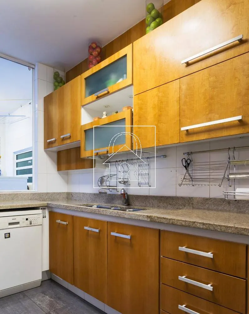 Apartamento, 3 quartos, 250 m² - Foto 5