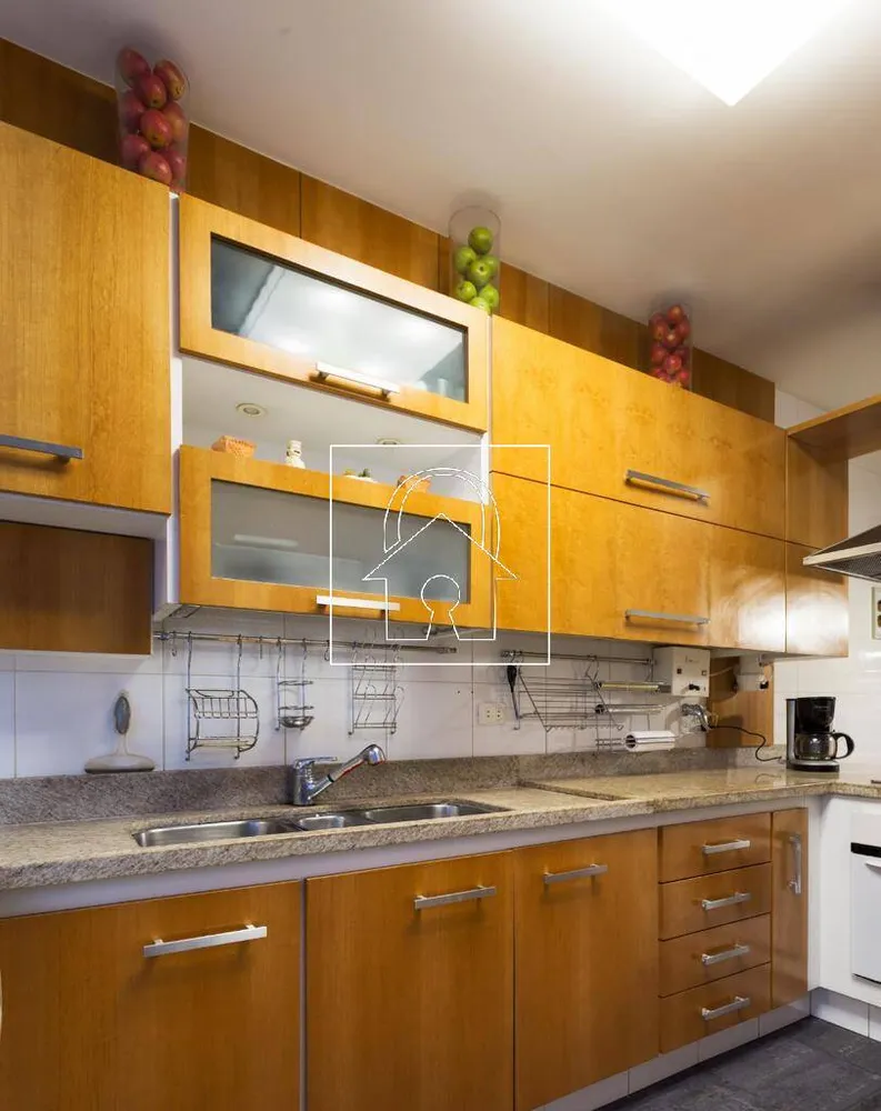 Apartamento, 3 quartos, 250 m² - Foto 6