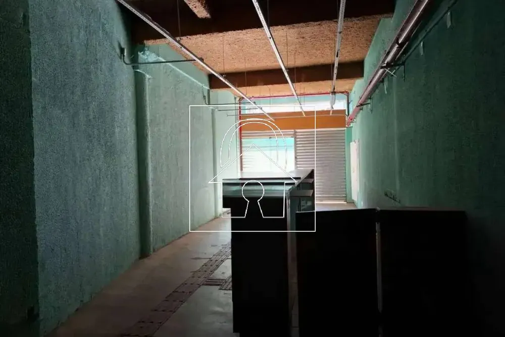 Depósito-Galpão, 465 m² - Foto 11