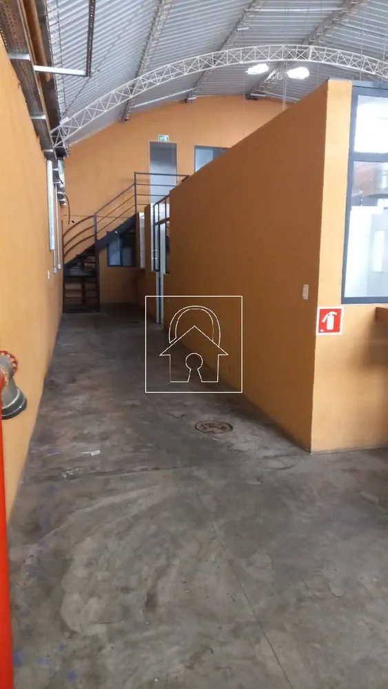 Depósito-Galpão, 465 m² - Foto 5