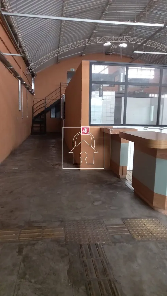 Depósito-Galpão, 465 m² - Foto 3