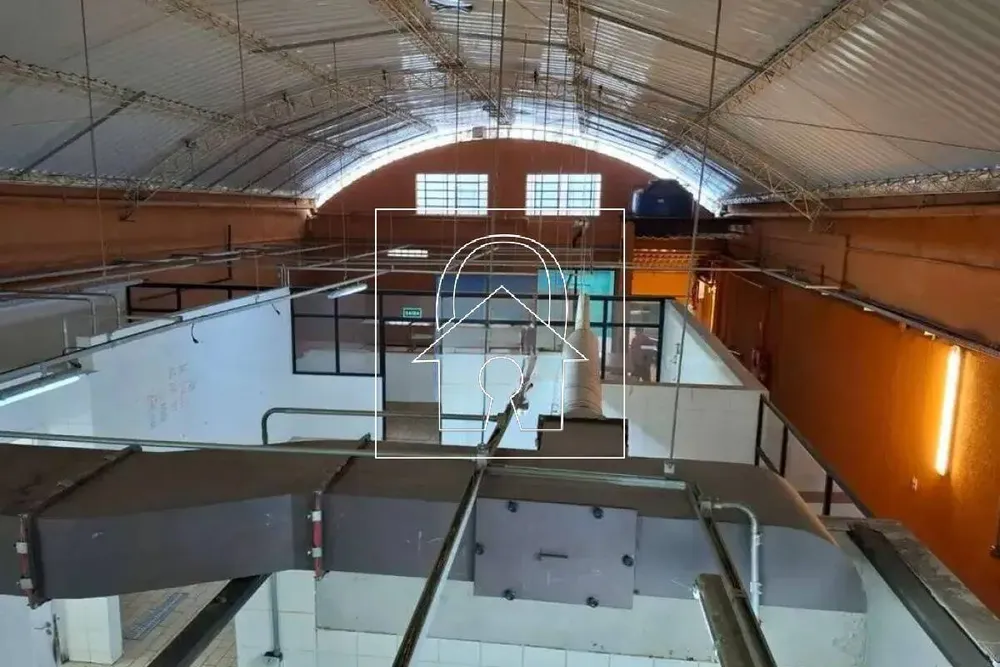 Depósito-Galpão, 465 m² - Foto 2
