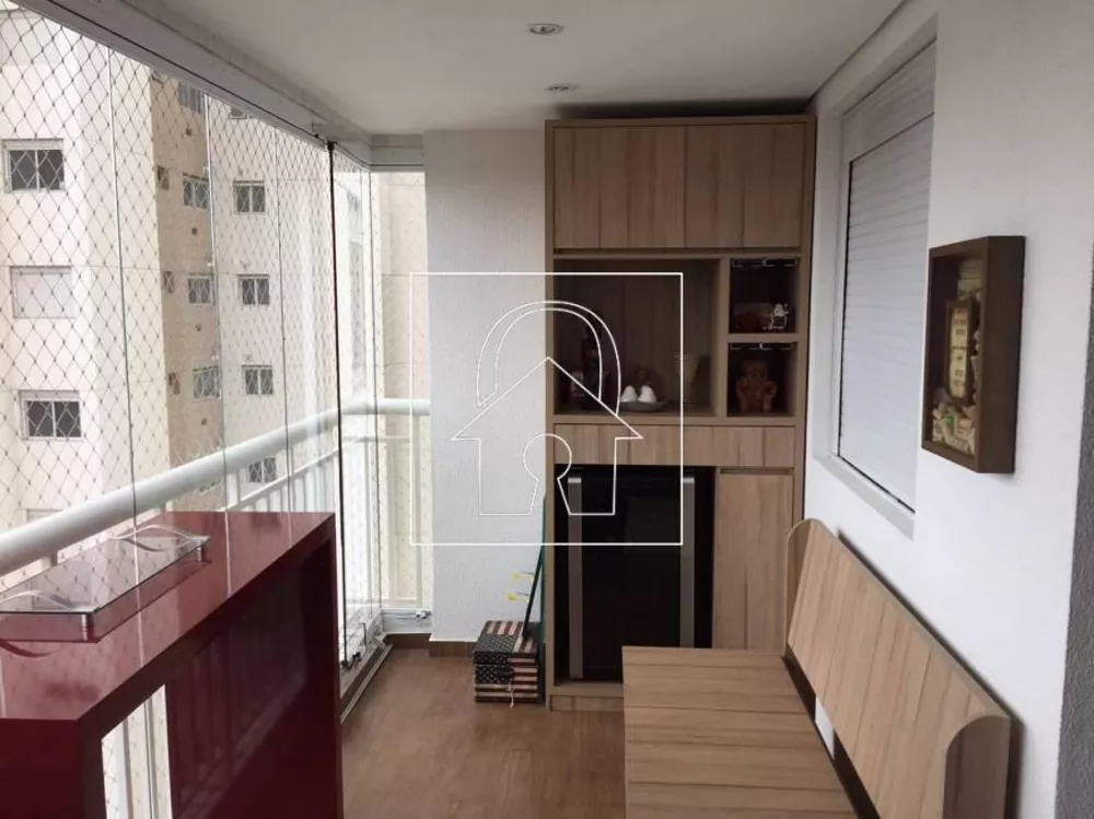 Apartamento à venda com 2 quartos, 95m² - Foto 3