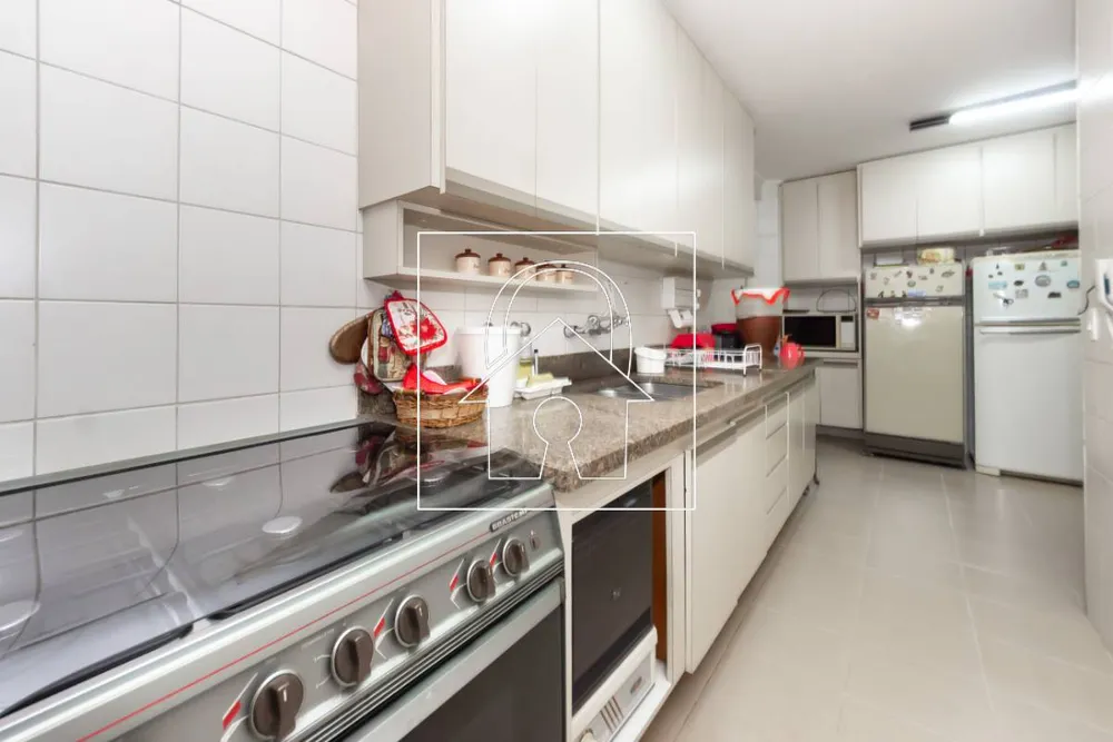 Apartamento, 3 quartos, 123 m² - Foto 5