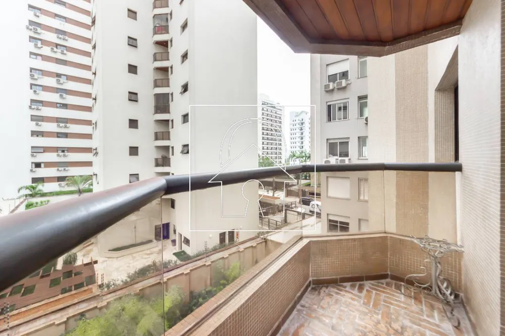 Apartamento, 3 quartos, 123 m² - Foto 1