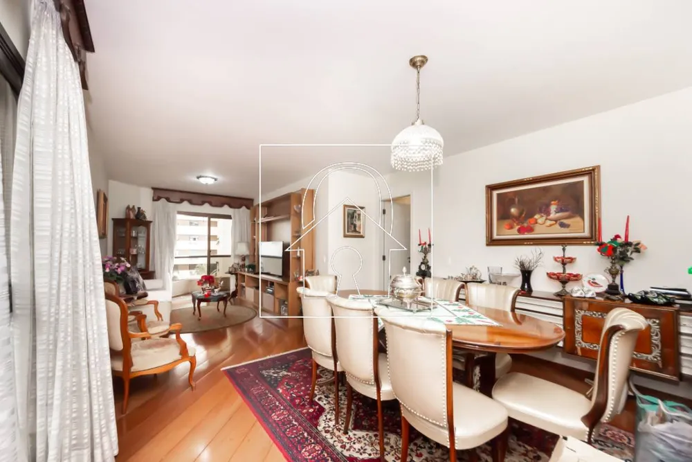 Apartamento, 3 quartos, 123 m² - Foto 7