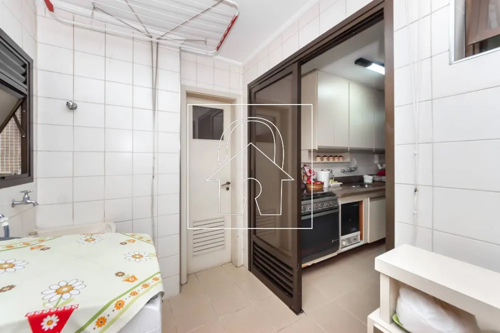 Apartamento, 3 quartos, 123 m² - Foto 3