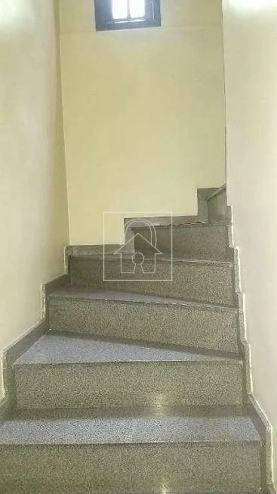 Sobrado, 4 quartos, 222 m² - Foto 18