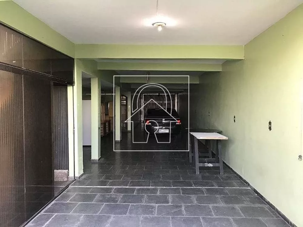 Sobrado à venda com 4 quartos, 222m² - Foto 6