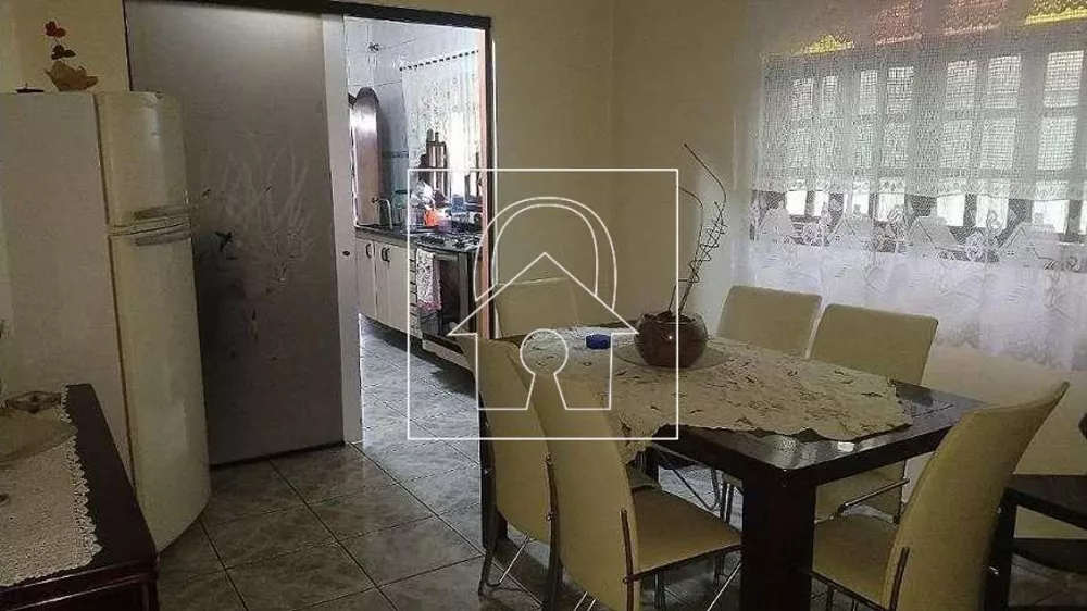 Sobrado à venda com 4 quartos, 222m² - Foto 11